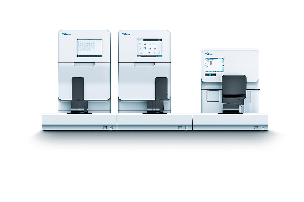 Urinalysis products